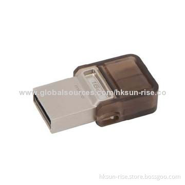 32GB USB 3.0 Smartphone OTG USB Flash Drives